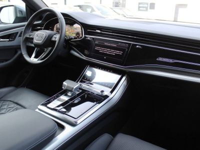Audi Q8 (2) 30 55 TFSIE 394 QUATTRO S LINE TIPTRONIC 8   - 3