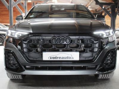 Audi Q8 (2) 30 55 TFSIE 394 QUATTRO S LINE TIPTRONIC 8   - 4