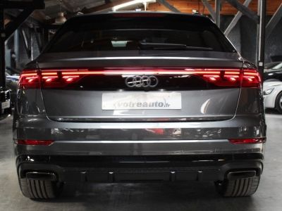Audi Q8 (2) 30 55 TFSIE 394 QUATTRO S LINE TIPTRONIC 8   - 5