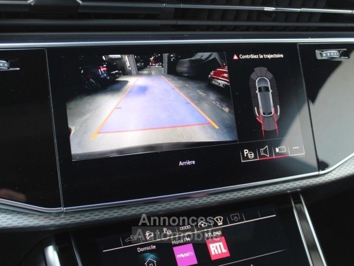 Audi Q8 (2) 30 55 TFSIE 394 QUATTRO S LINE TIPTRONIC 8 - 6