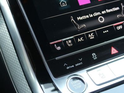 Audi Q8 (2) 30 55 TFSIE 394 QUATTRO S LINE TIPTRONIC 8   - 7