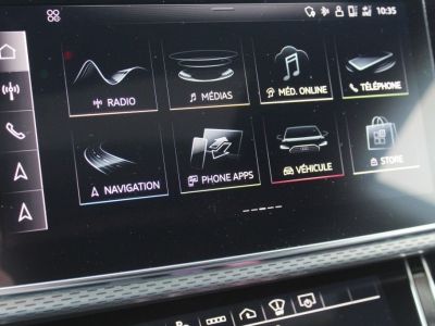 Audi Q8 (2) 30 55 TFSIE 394 QUATTRO S LINE TIPTRONIC 8   - 11