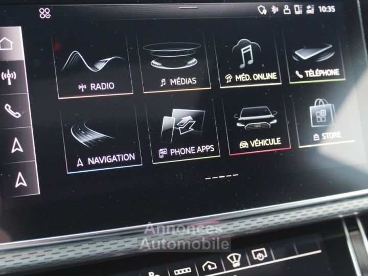 Audi Q8 (2) 30 55 TFSIE 394 QUATTRO S LINE TIPTRONIC 8 - 11