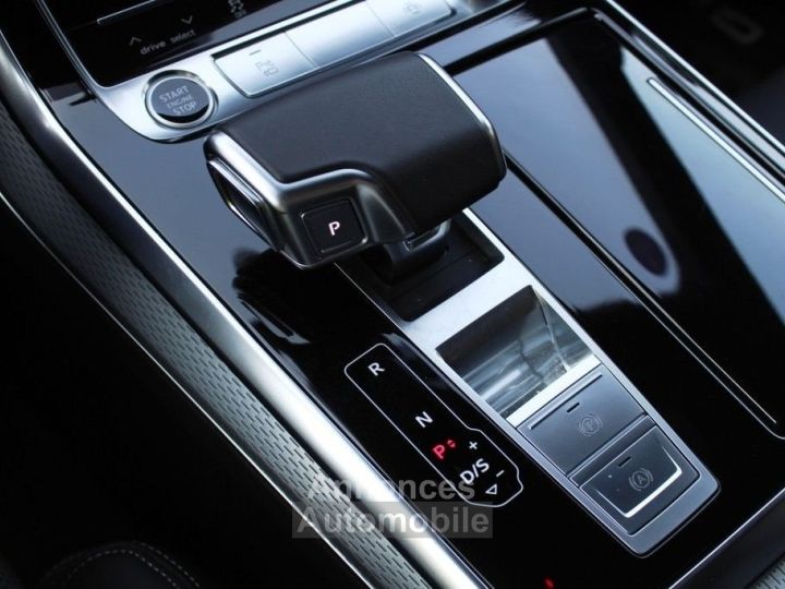 Audi Q8 (2) 30 55 TFSIE 394 QUATTRO S LINE TIPTRONIC 8 - 13