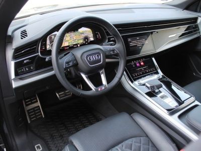 Audi Q8 (2) 30 55 TFSIE 394 QUATTRO S LINE TIPTRONIC 8   - 15
