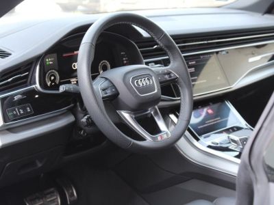 Audi Q8 (2) 30 55 TFSIE 394 QUATTRO S LINE TIPTRONIC 8   - 17