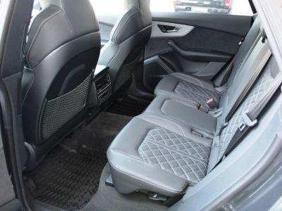 Audi Q8 (2) 30 55 TFSIE 394 QUATTRO S LINE TIPTRONIC 8   - 18
