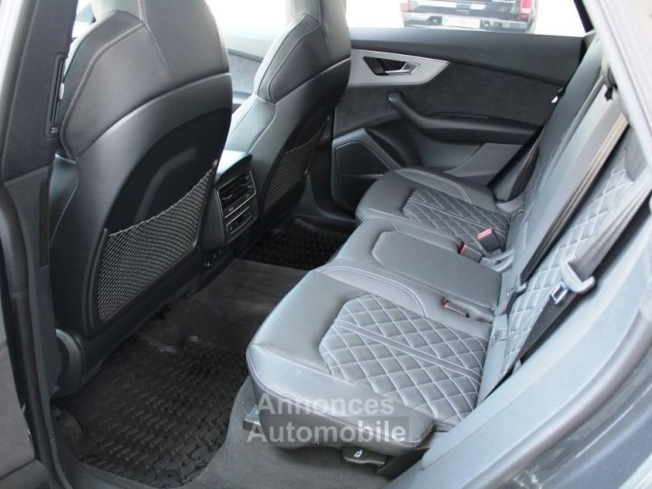 Audi Q8 (2) 30 55 TFSIE 394 QUATTRO S LINE TIPTRONIC 8 - 18
