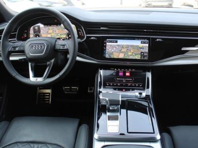 Audi Q8 (2) 30 55 TFSIE 394 QUATTRO S LINE TIPTRONIC 8   - 19
