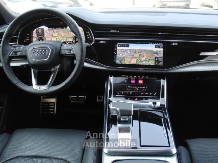 Audi Q8 (2) 30 55 TFSIE 394 QUATTRO S LINE TIPTRONIC 8 - 19