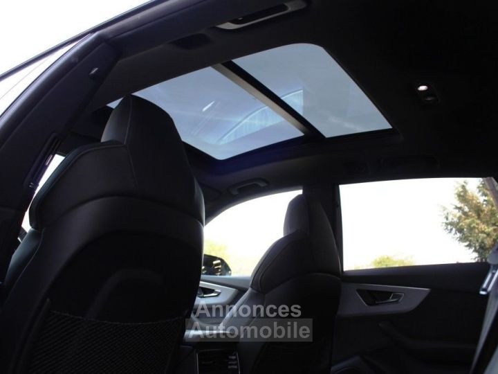 Audi Q8 (2) 30 55 TFSIE 394 QUATTRO S LINE TIPTRONIC 8 - 20