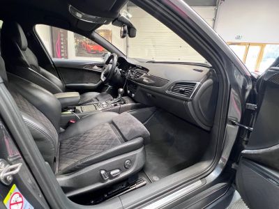 Audi RS6 AVANT V8 40 TFSI 560 Quattro Tiptronic 8   - 12
