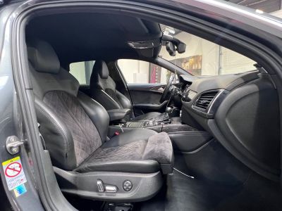 Audi RS6 AVANT V8 40 TFSI 560 Quattro Tiptronic 8   - 13