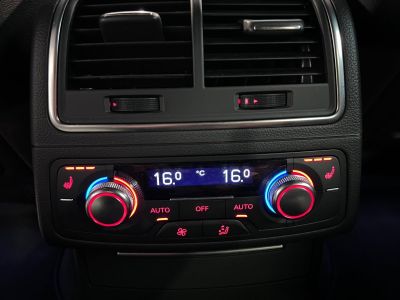 Audi RS6 AVANT V8 40 TFSI 560 Quattro Tiptronic 8   - 15