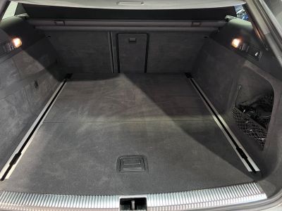 Audi RS6 AVANT V8 40 TFSI 560 Quattro Tiptronic 8   - 18