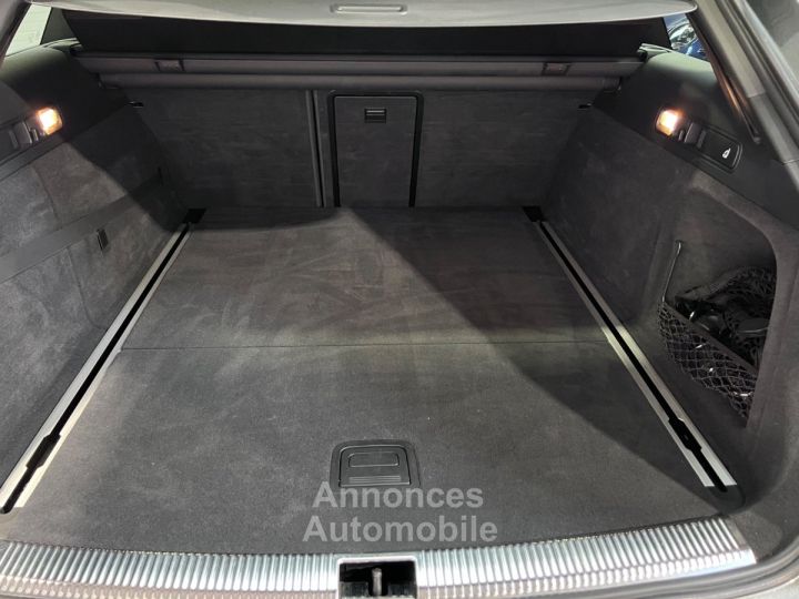 Audi RS6 AVANT V8 40 TFSI 560 Quattro Tiptronic 8 - 18