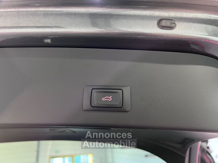 Audi RS6 AVANT V8 40 TFSI 560 Quattro Tiptronic 8 - 19