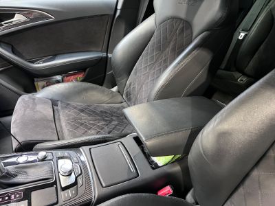 Audi RS6 AVANT V8 40 TFSI 560 Quattro Tiptronic 8   - 21