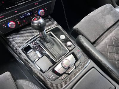 Audi RS6 AVANT V8 40 TFSI 560 Quattro Tiptronic 8   - 22
