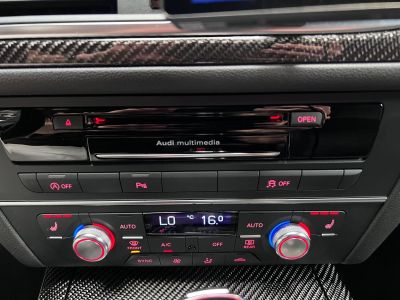 Audi RS6 AVANT V8 40 TFSI 560 Quattro Tiptronic 8   - 23