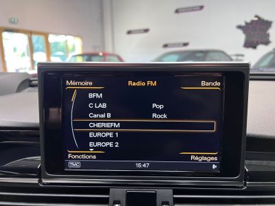 Audi RS6 AVANT V8 40 TFSI 560 Quattro Tiptronic 8   - 24