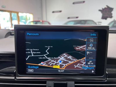 Audi RS6 AVANT V8 40 TFSI 560 Quattro Tiptronic 8   - 25