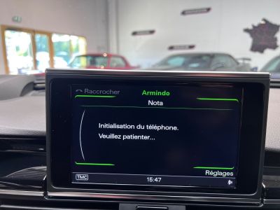 Audi RS6 AVANT V8 40 TFSI 560 Quattro Tiptronic 8   - 26