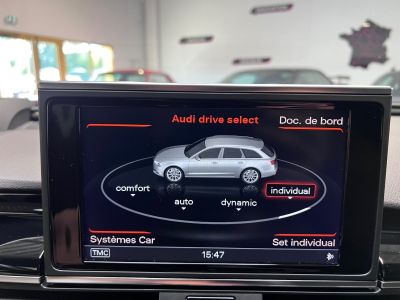 Audi RS6 AVANT V8 40 TFSI 560 Quattro Tiptronic 8   - 28