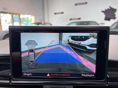 Audi RS6 AVANT V8 40 TFSI 560 Quattro Tiptronic 8   - 29