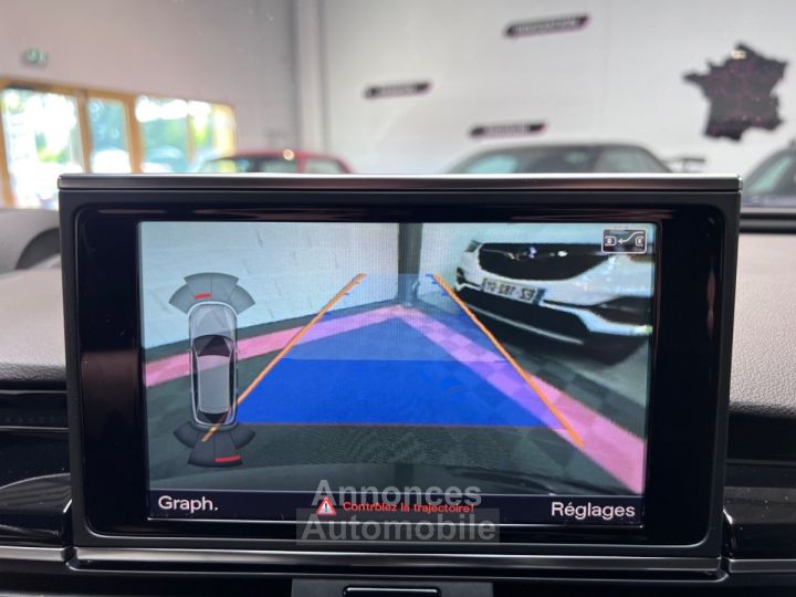 Audi RS6 AVANT V8 40 TFSI 560 Quattro Tiptronic 8 - 29