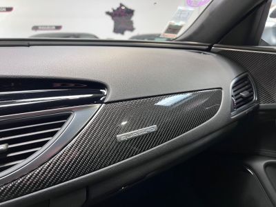 Audi RS6 AVANT V8 40 TFSI 560 Quattro Tiptronic 8   - 30