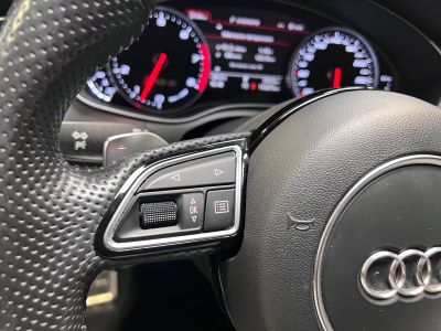Audi RS6 AVANT V8 40 TFSI 560 Quattro Tiptronic 8   - 32