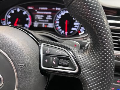 Audi RS6 AVANT V8 40 TFSI 560 Quattro Tiptronic 8   - 33