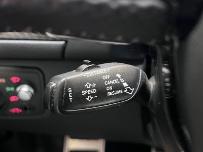 Audi RS6 AVANT V8 40 TFSI 560 Quattro Tiptronic 8   - 36