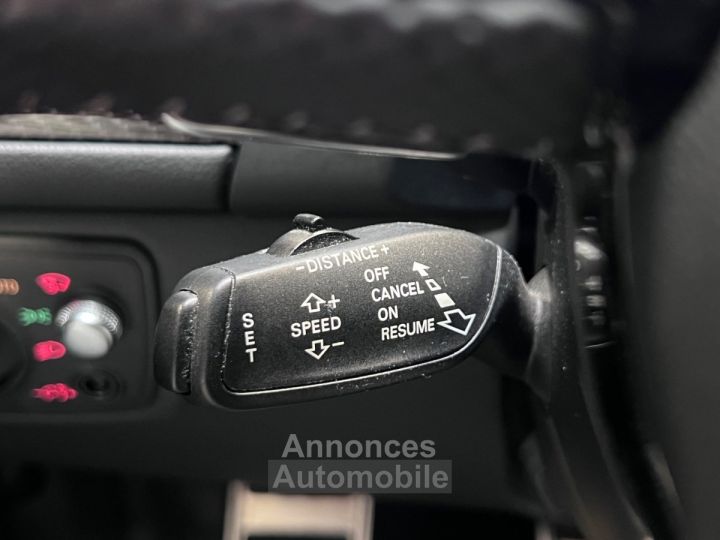 Audi RS6 AVANT V8 40 TFSI 560 Quattro Tiptronic 8 - 36