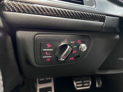 Audi RS6 AVANT V8 40 TFSI 560 Quattro Tiptronic 8   - 38