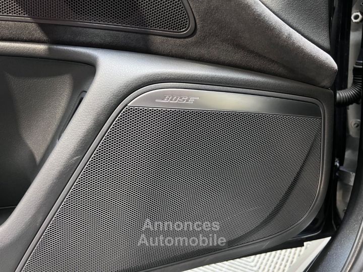 Audi RS6 AVANT V8 40 TFSI 560 Quattro Tiptronic 8 - 41
