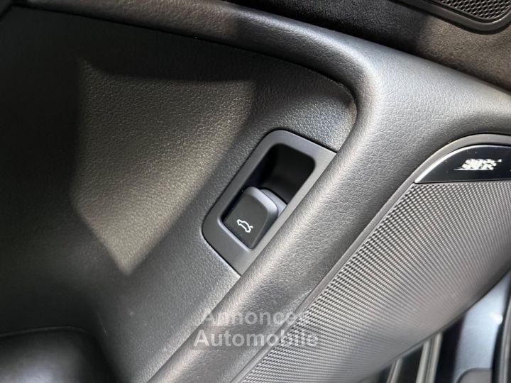 Audi RS6 AVANT V8 40 TFSI 560 Quattro Tiptronic 8 - 42