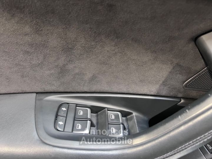 Audi RS6 AVANT V8 40 TFSI 560 Quattro Tiptronic 8 - 43