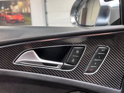 Audi RS6 AVANT V8 40 TFSI 560 Quattro Tiptronic 8   - 44