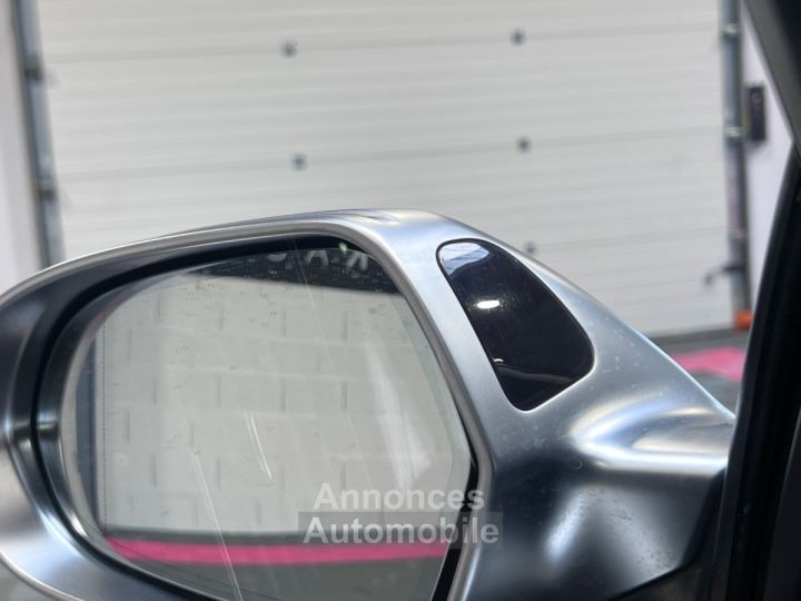Audi RS6 AVANT V8 40 TFSI 560 Quattro Tiptronic 8 - 45