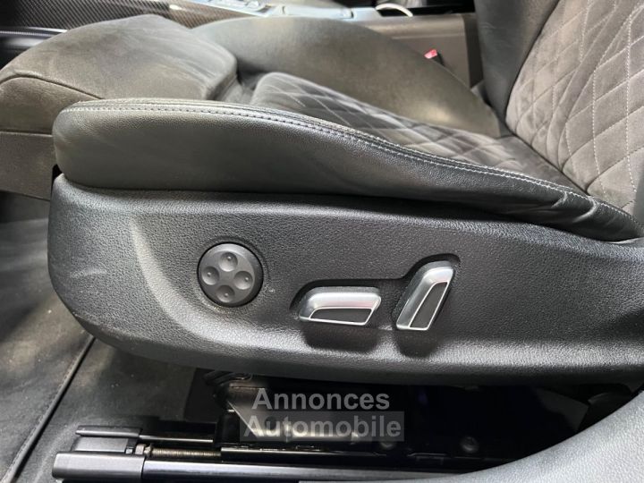 Audi RS6 AVANT V8 40 TFSI 560 Quattro Tiptronic 8 - 46