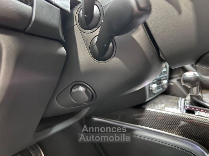 Audi RS6 AVANT V8 40 TFSI 560 Quattro Tiptronic 8 - 47
