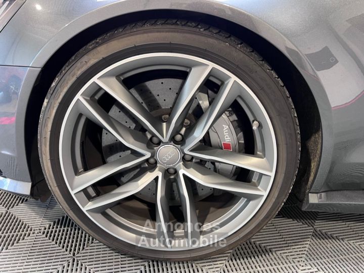 Audi RS6 AVANT V8 40 TFSI 560 Quattro Tiptronic 8 - 48