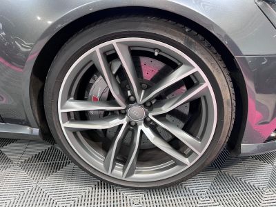 Audi RS6 AVANT V8 40 TFSI 560 Quattro Tiptronic 8   - 49