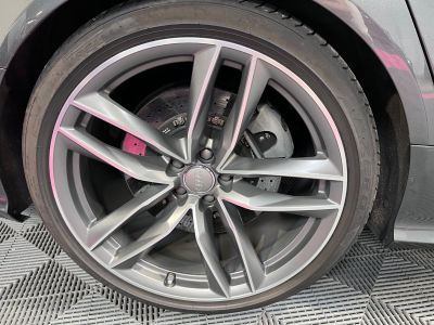 Audi RS6 AVANT V8 40 TFSI 560 Quattro Tiptronic 8   - 50