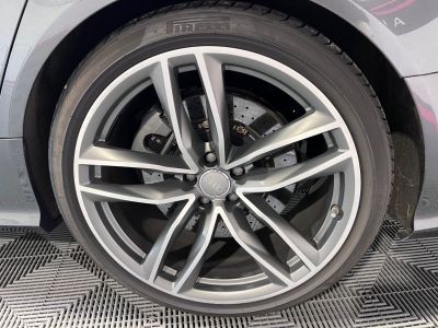 Audi RS6 AVANT V8 40 TFSI 560 Quattro Tiptronic 8   - 51