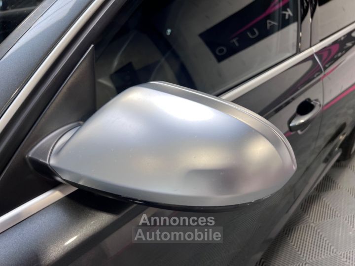 Audi RS6 AVANT V8 40 TFSI 560 Quattro Tiptronic 8 - 52