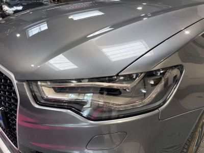Audi RS6 AVANT V8 40 TFSI 560 Quattro Tiptronic 8   - 53