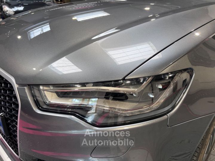 Audi RS6 AVANT V8 40 TFSI 560 Quattro Tiptronic 8 - 53